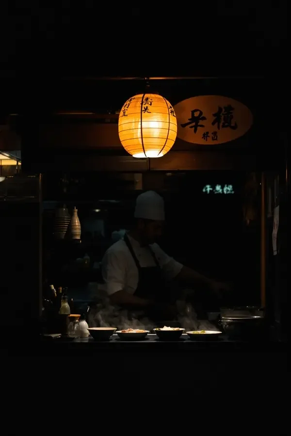 深夜食堂2026 - 日韓精品 《深夜食堂2026》海报